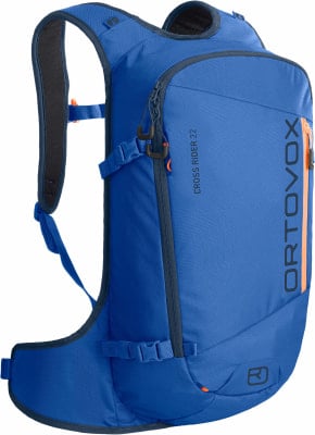 Ortovox Cross Rider 22 Skitourenrucksack