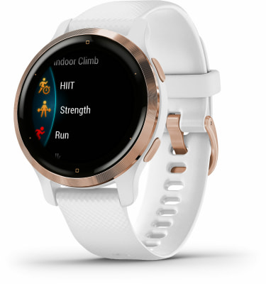 Garmin Venu 2S Smartwatch
