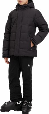 McKINLEY Acosta JKT B Winterparka 100% PES, PFR-Free.