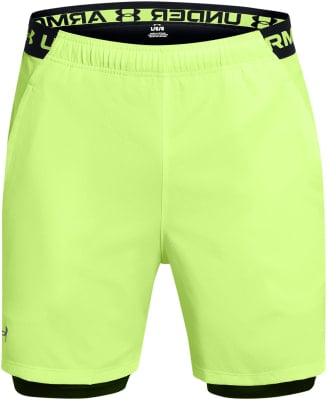 Under Armour Vanish 2in1 Shorts