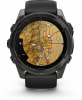 Garmin Fenix 8 Amoled Sapphire Multisport Smartwatch - 51 mm