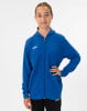 Jako Base Trainingsjacke mit Kapuze