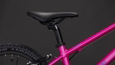 Cube Numove 160 Fahrrad 16"