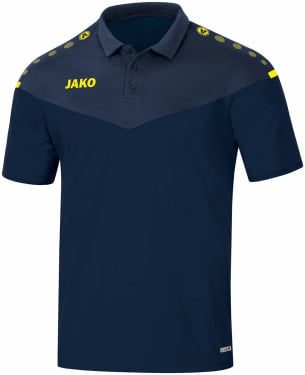 Champ 2.0 Poloshirt kurzarm