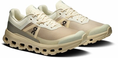 On Cloudvista 2 Traillaufschuhe