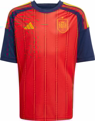 adidas Spanien 26 Heimtrikot adidas Spanien 26 Heimtrikot