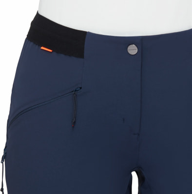 Mammut Anergy Hybrid Softshellhose