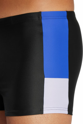 adidas Block Badehose kurz