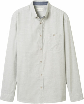 Tom Tailor TOM TAILOR Structured Stri. ing