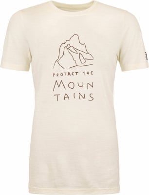 Ortovox 150 Cool Mountain Protector T-Shirt