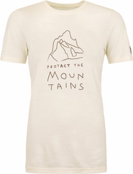 Ortovox 150 Cool Mountain Protector T-Shirt