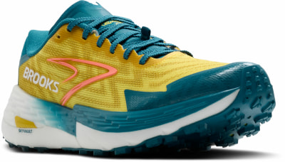 Brooks Catamount 4 Trailaufschuhe