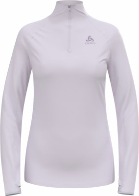 Odlo Axalp Ceramiwarm Midlayer mit Halfzip