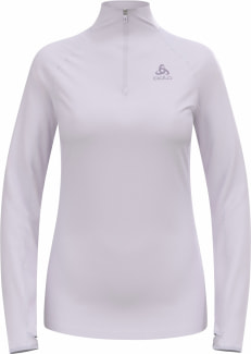 Axalp Ceramiwarm Midlayer mit Halfzip