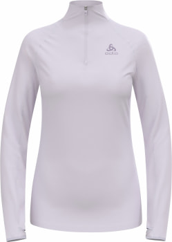 Odlo Axalp Ceramiwarm Midlayer mit Halfzip