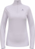 Odlo Axalp Ceramiwarm Midlayer mit Halfzip