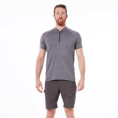 Northfinder Masdy, pánske cyklistické tričko Northfinder Masdy, pánske cyklistické tričko