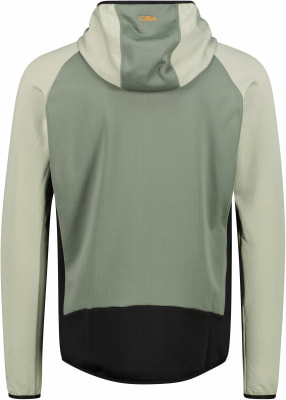 CMP Pulsano Wanderjacke mit Kapuze CMP Pulsano Wanderjacke mit Kapuze