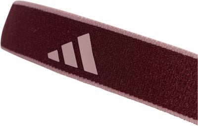 adidas Multiple Width Training 3er-Pack Haarbänder adidas Multiple Width Training 3er-Pack Haarbänder
