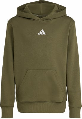 adidas J SL FL HD 225 Sweater mit Kapuze