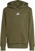 adidas J SL FL HD 225 Sweater mit Kapuze