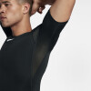 Nike M Pro Top SS Comp férfi kompressziós póló