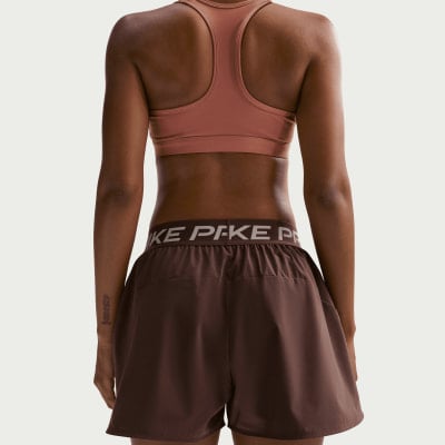 Nike Pro DriFit 365 3in WVN Shorts