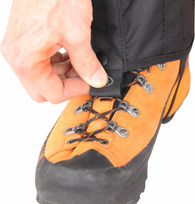Kohla Adventure Light kamásli