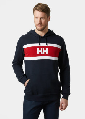 Helly Hansen Salto Cotton H kapucnis felső