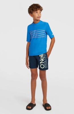 O'Neill Graphic Badeshirt O'Neill Graphic Badeshirt