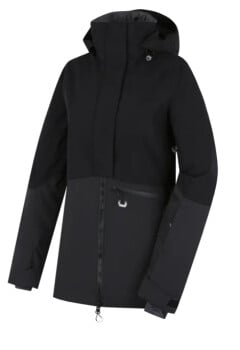 Husky Gato L Dám.lyž.bunda