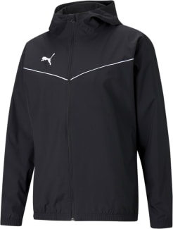 teamRISE Allwetterjacke