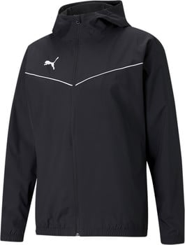 Puma teamRISE Trainingsjacke