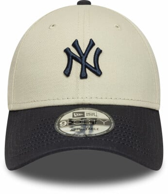 New Era 940 Colour Block Kappe New Era 940 Colour Block Kappe