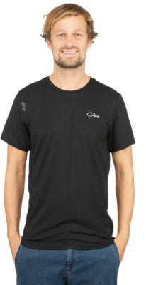 Chillaz Mountain Logo T-Shirt Chillaz Mountain Logo T-Shirt