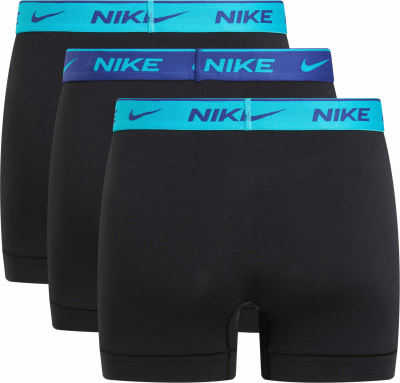 Nike Trunk 3er-Pack Boxershorts