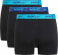 Trunk 3er-Pack Boxershorts