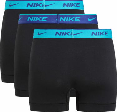 Trunk 3er-Pack Boxershorts