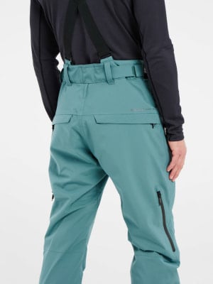 Protest Miikka Snowboardhose mit Träger