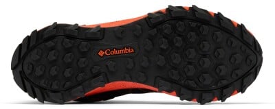 Columbia Peakfreak II Mid Outdry férfi túracipő Columbia Peakfreak II Mid Outdry férfi túracipő