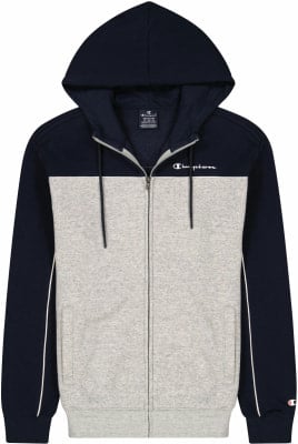 Champion Hooded Full Zip mikina