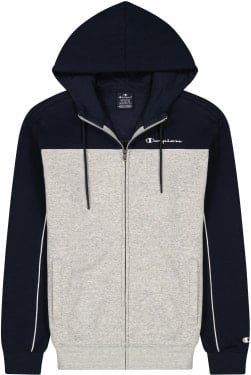 Hooded Kapuzenjacke