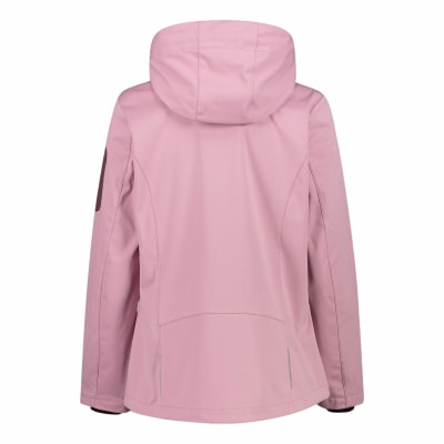 CMP Jacket Zip Light, dámska softshell bunda