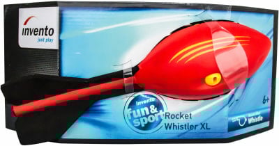 Schildkröt Rocket Whistler