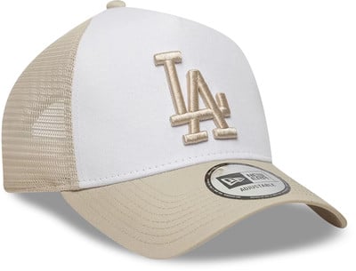 New Era NEW ERA League Essentials MLB Trucker Kappe New Era NEW ERA League Essentials MLB Trucker Kappe