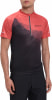 Nakamura Tibo II M Radtrikot mit Halfzip