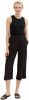 Tom Tailor TOM TAILOR Culotte Pants Női 7/8 nadrág