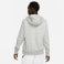 Dám. mikina s kapucňou W Nsw Club Flc Fnk Hoodie Std