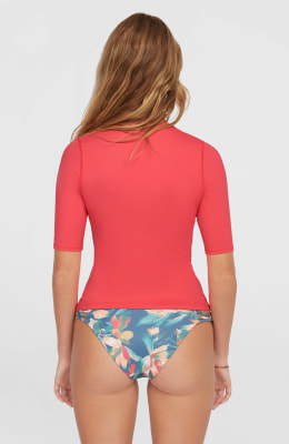 O'Neill Essentials Skin S/S S/S UV-Shirt UPF 50+