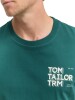 Tom Tailor Printed férfi póló